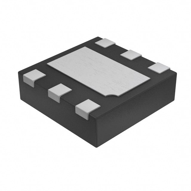 AH5795-FDC-7 Diodes Incorporated